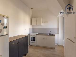 Location appartement 4 pièces