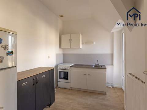 Location appartement 4 pièces