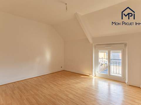 Location appartement 4 pièces