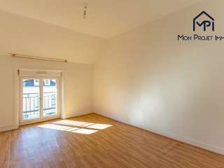 Location appartement 4 pièces