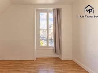Location appartement 4 pièces