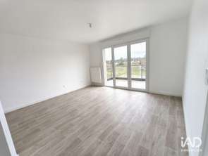 Location Appartement 2 piècesLaval