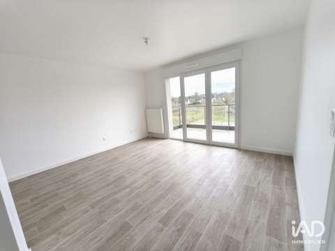 Location appartement 2 pièces Laval 53