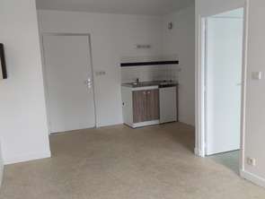 Location Appartement 2 piècesLaval