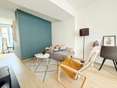Location appartement T1 Laval - 53
