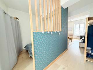 Location appartement 1 pièce