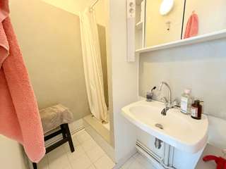 Location appartement 1 pièce