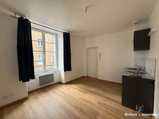 Location Studio 1 pièce