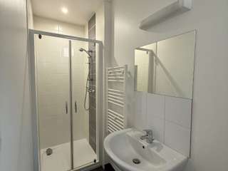 Location Studio 1 pièce