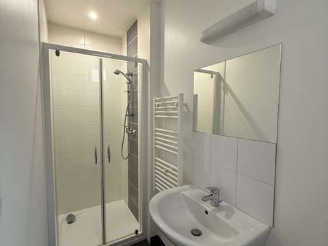 Location Studio 1 pièce