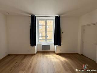 Location Studio 1 pièce
