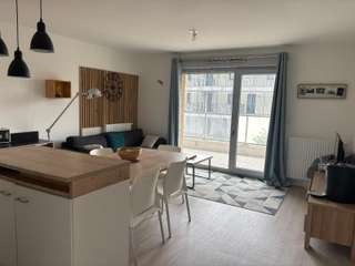 Location appartement 2 pièces