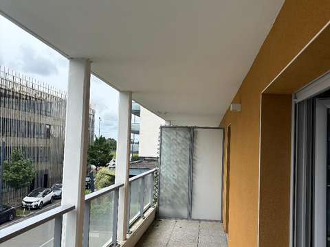 Location appartement 2 pièces
