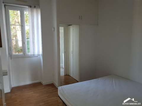 Location appartement 2 pièces Location appartement 2 pièces