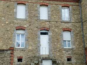 Location Appartement 2 piècesLaval