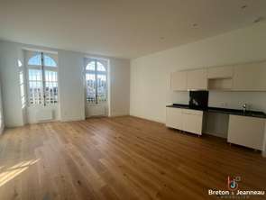 Location Appartement 4 piècesLaval