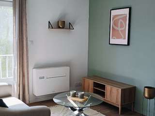 Location appartement 2 pièces