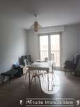 Location appartement 3 pièces Laval - 53