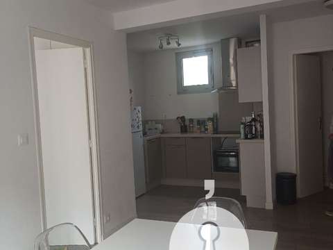 Location appartement 3 pièces