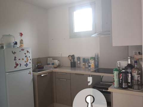 Location appartement 3 pièces
