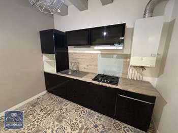 Location Appartement 2 piècesLaval
