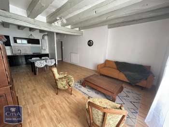 Location appartement 2 pièces