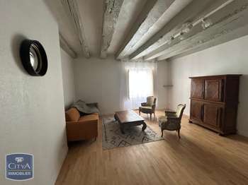 Location appartement 2 pièces