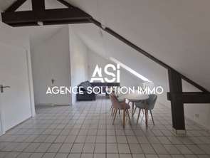 Location Appartement 3 piècesLaval
