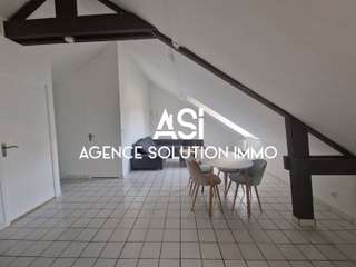 Location appartement 3 pièces