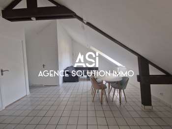 Location appartement 3 pièces Laval 53