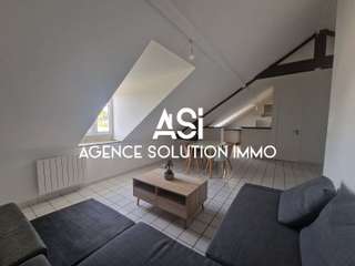 Location appartement 3 pièces