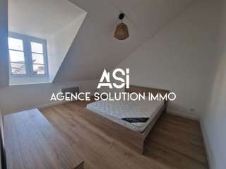 Location appartement 3 pièces