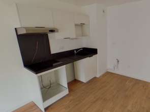 Location Appartement 3 piècesLaval