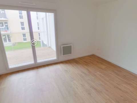 Location appartement 3 pièces Location appartement 3 pièces