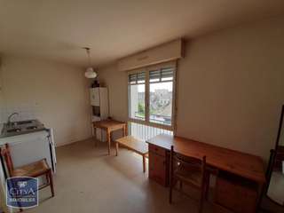 Location appartement 1 pièce