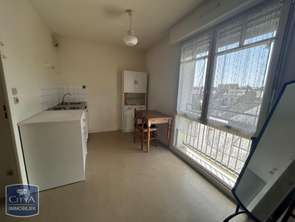Location Appartement T1Laval