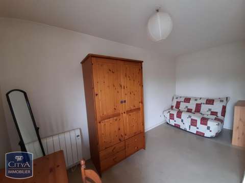 Location appartement 1 pièce