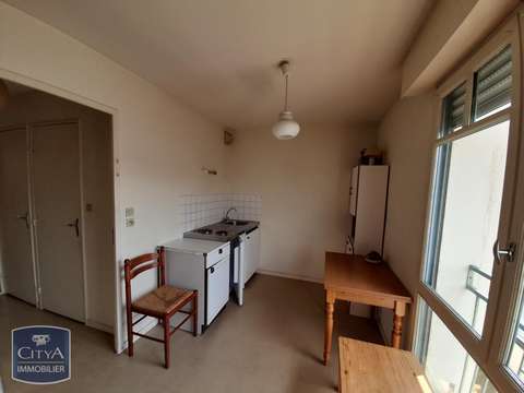 Location appartement 1 pièce