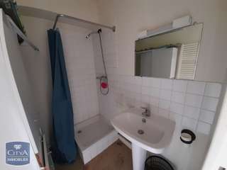 Location appartement 1 pièce