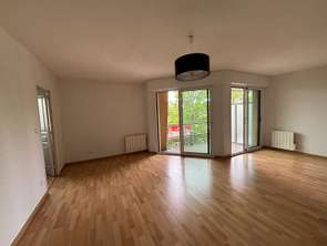 Location Appartement 2 piècesLaval
