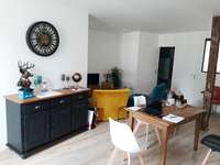 Location appartement 3 pièces Location appartement 3 pièces