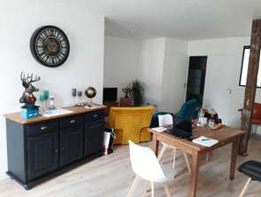 Location Appartement 3 piècesLaval