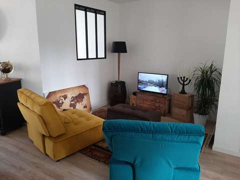 Location appartement 3 pièces