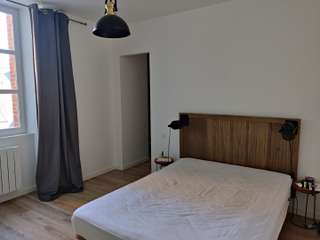Location appartement 3 pièces