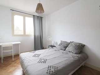 Location Chambre 4 pièces