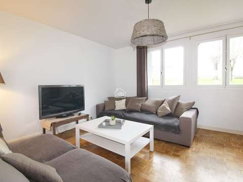 Location Chambre 4 pièces
