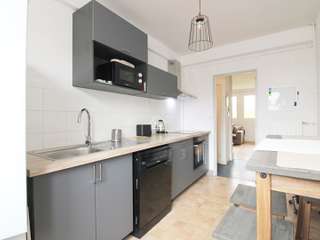 Location Chambre 4 pièces