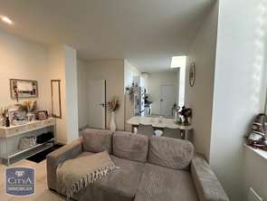 Location Appartement 2 piècesLaval