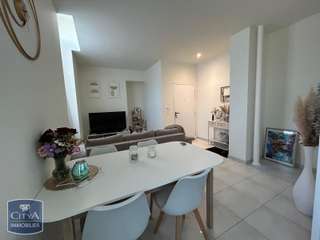 Location appartement 2 pièces