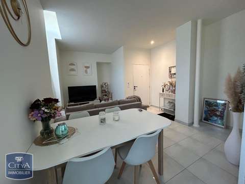 Location appartement 2 pièces